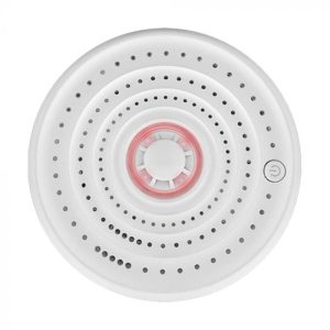 Hittemelder koppelbaar