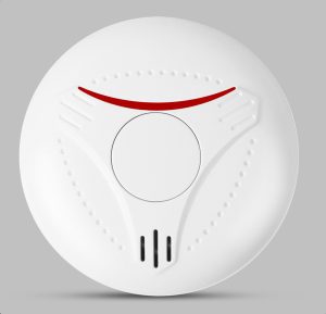 Rookmelder koppelbaar