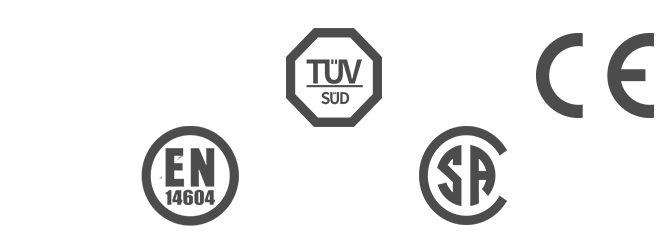 keurmerken rookmelders