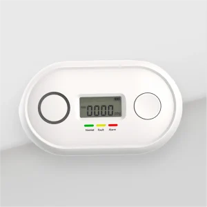 Koolmonoxidemelder AJ-833