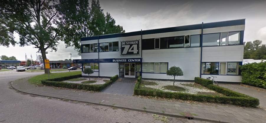 123rookmelder de steiger 74 1351AE Almere