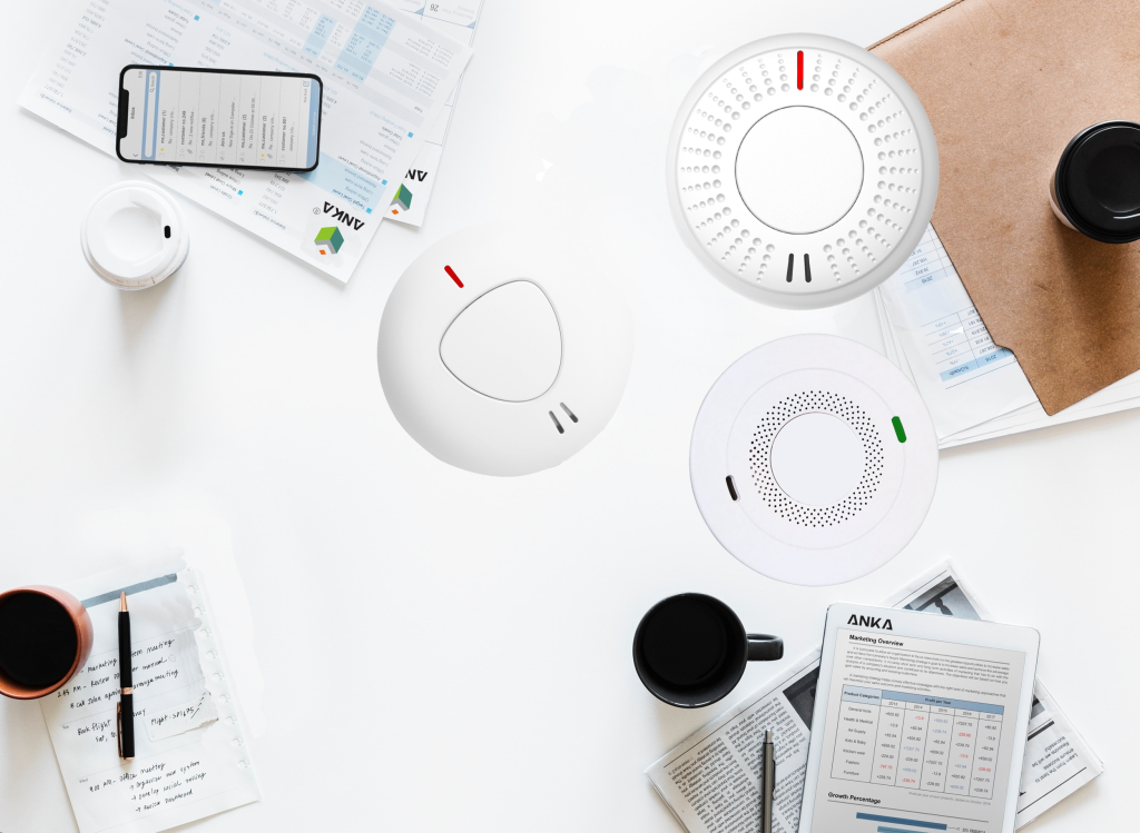 bespreking rookmelders