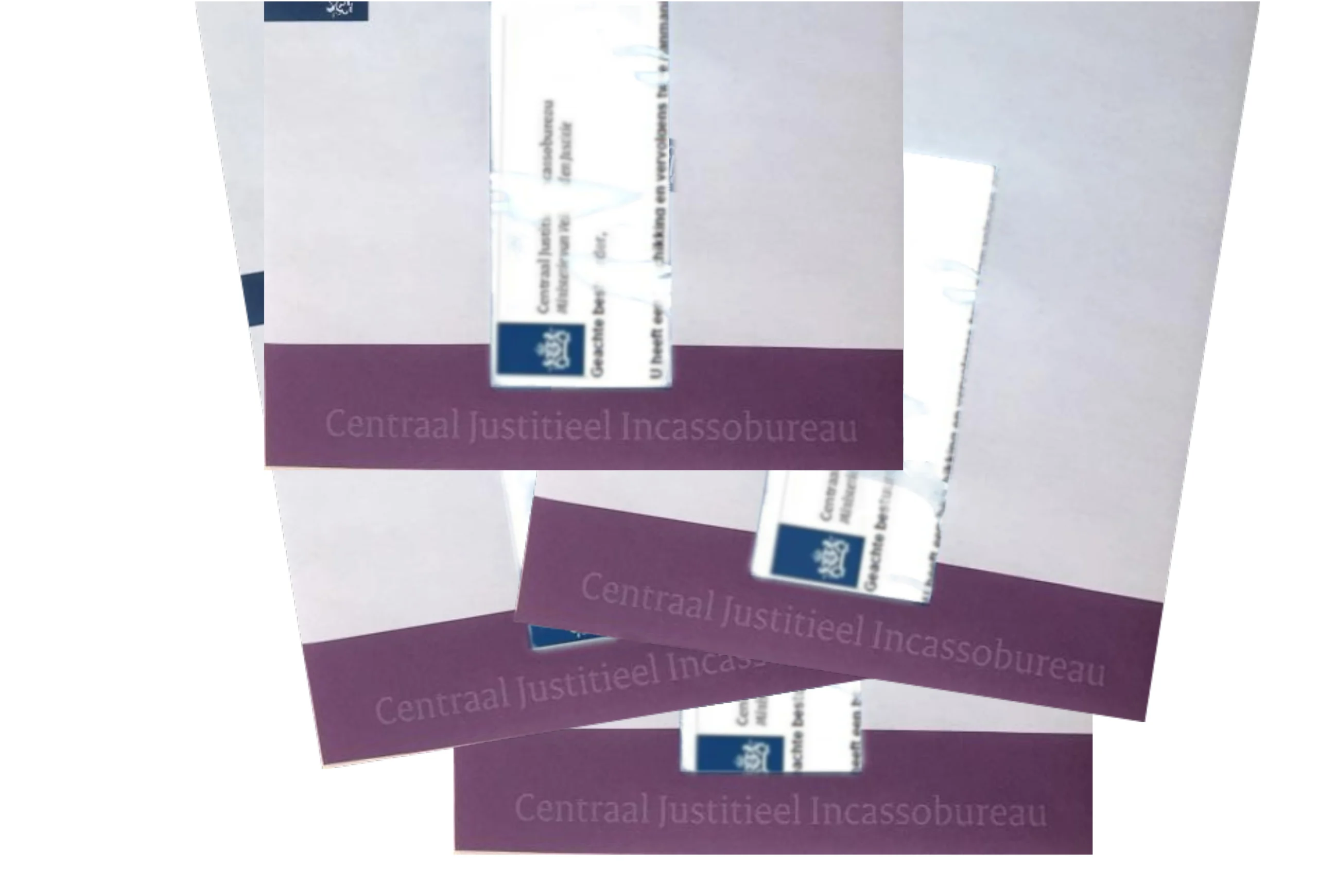 Bekeuring geen rookmelders