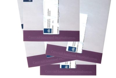 Bekeuring geen rookmelders 500 Euro