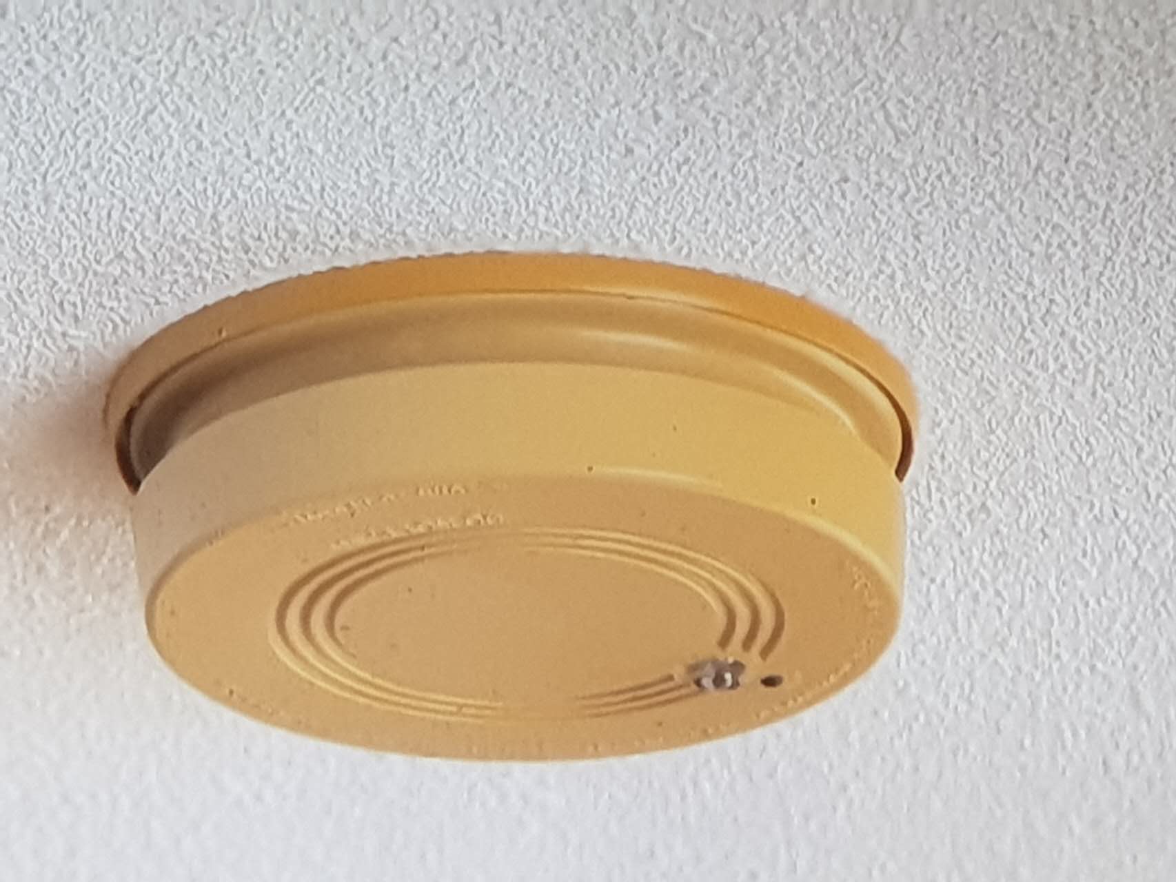 levensduur rookmelder, wat is de houdbaarheid van mijn rookmelder