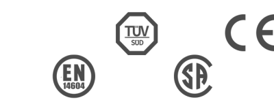 keurmerken rookmelders